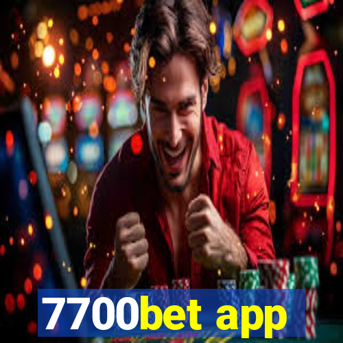 7700bet app